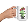 CTHULHU AWAKENS MUG NEW (15OZ)