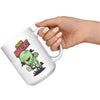 CTHULHU AWAKENS MUG NEW (15OZ)