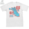 Chicago Dive Bars Unisex Tee (Pre-Order) Harebrained