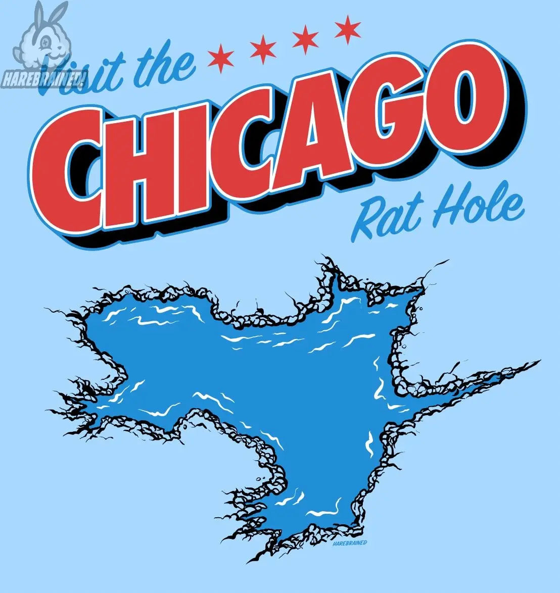 Chicago Rat Hole – Harebrained