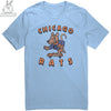 Chicago Rats Mascot teelaunch