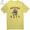 Chicago Rats Mascot teelaunch