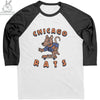 Chicago Rats Mascot teelaunch