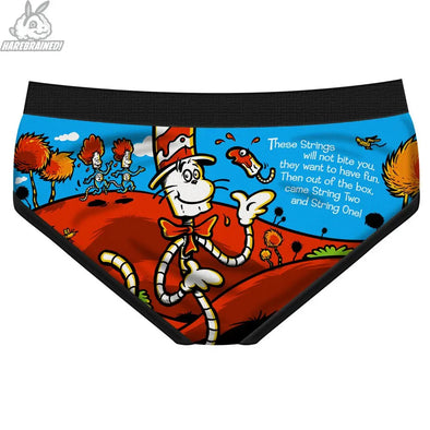 Blood Clot Underwear & Panties - CafePress