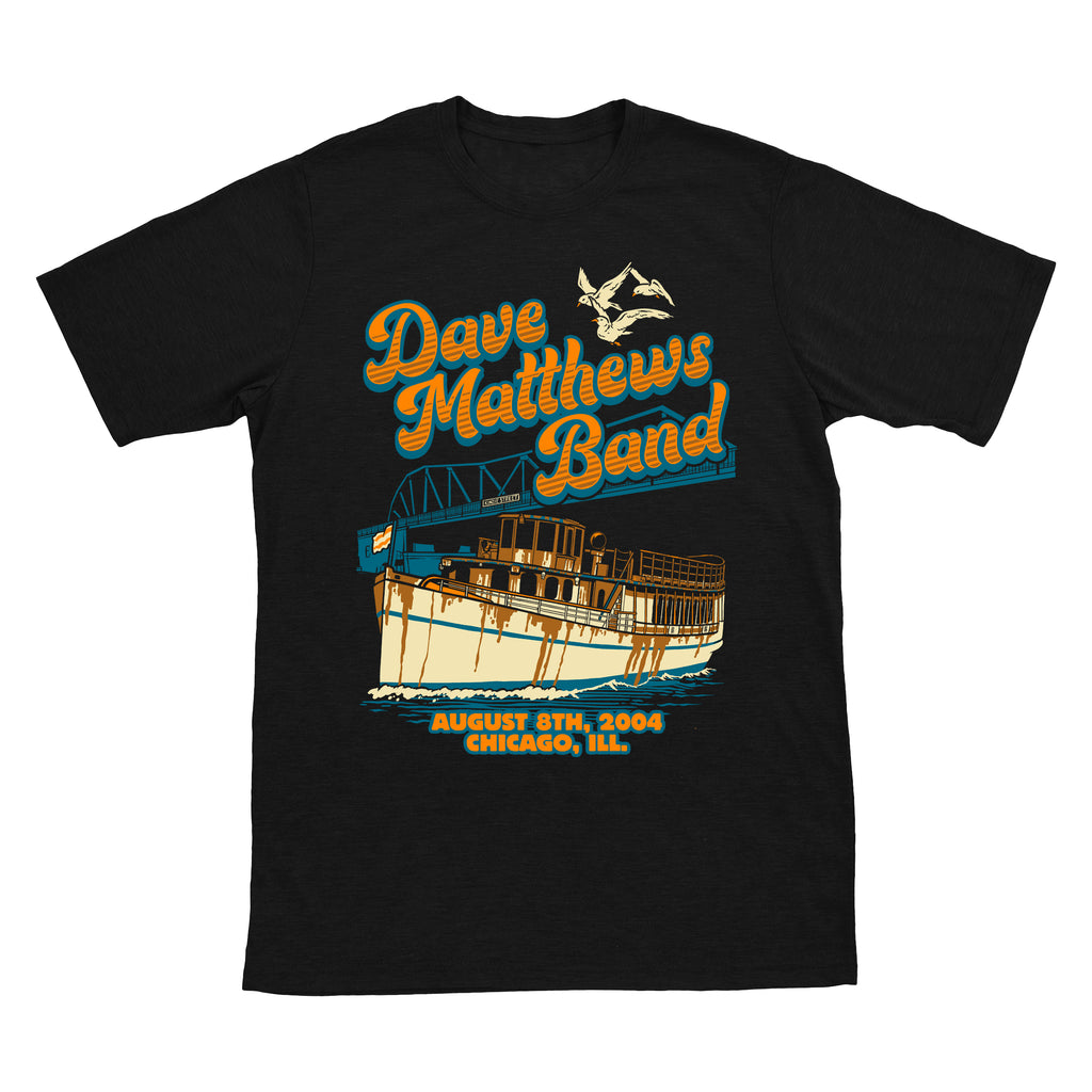 DMB's Greatest Shits Unisex Tee – Harebrained
