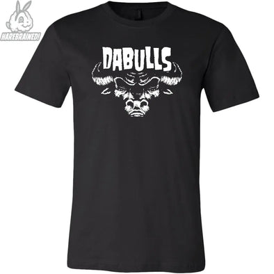 Dabulls teelaunch