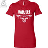 Dabulls teelaunch