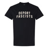 Deport Fascists Unisex Tee