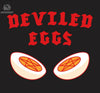 Deviled Eggs teelaunch