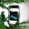 Dibs Toy Harebrained