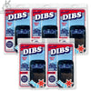 Dibs Toy Harebrained
