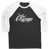 Enjoy Chicago Coca Cola shirt by Harebrained