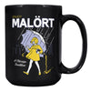 Enjoy Malort Coffee Mug