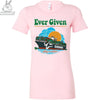 Ever Given Cruise Shirt teelaunch