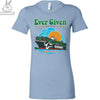 Ever Given Cruise Shirt teelaunch