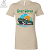 Ever Given Cruise Shirt teelaunch