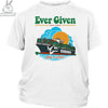 Ever Given Cruise Shirt teelaunch