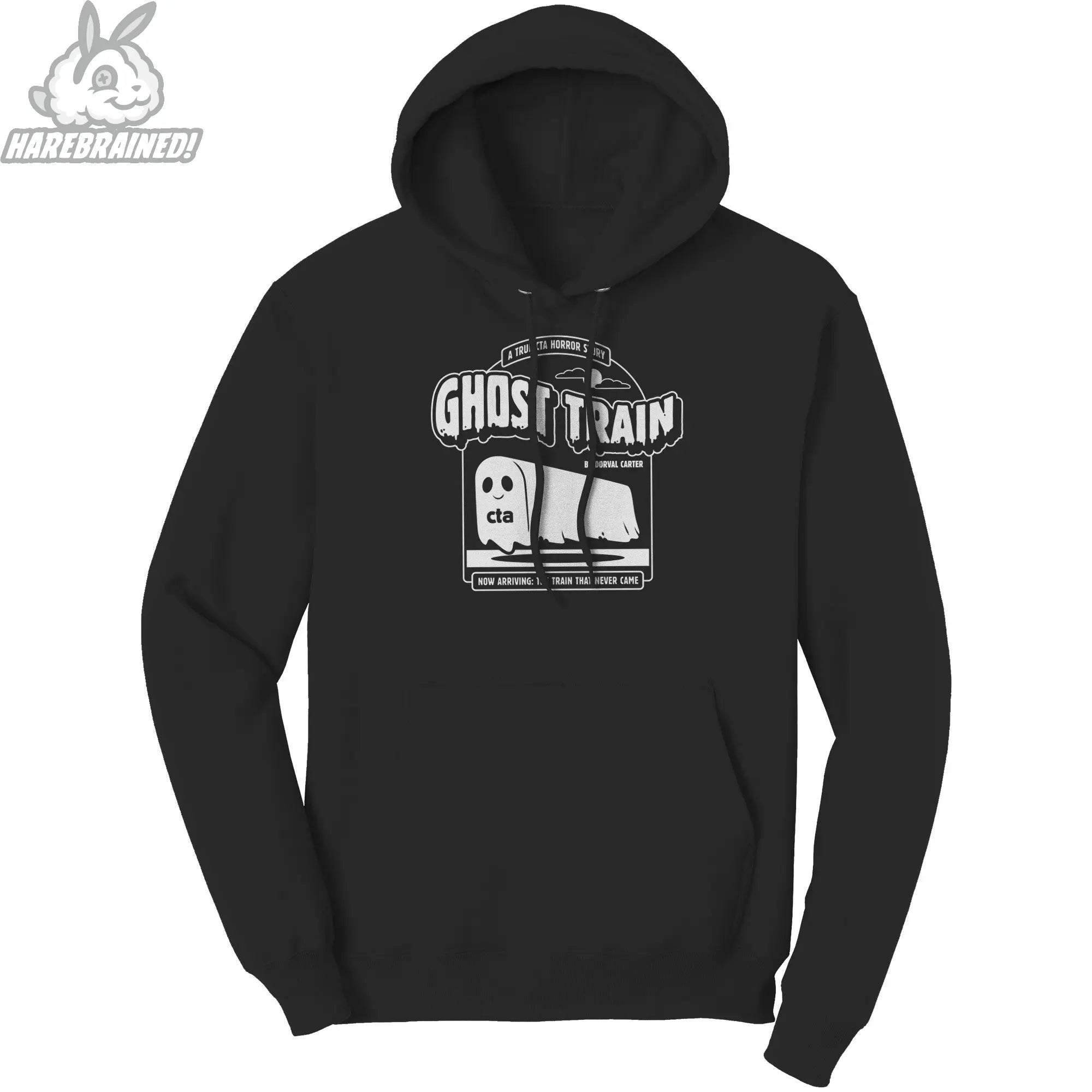 Ghost Train Harebrained Ghost Train Harebrained