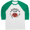 Hyrule Club teelaunch