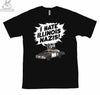 I Hate Illinois Nazis Blues Brothers Shirt by Harebrained