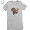 IT'S-A ME, RON *BLEEP*ING SWANSON - Bella Womens Shirt new teelaunch