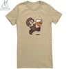 IT'S-A ME, RON *BLEEP*ING SWANSON - Bella Womens Shirt new teelaunch