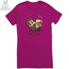 IT'S-A ME, RON *BLEEP*ING SWANSON - Bella Womens Shirt new teelaunch