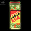 I'm In My Giardini Era teelaunch