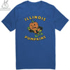 Illinois Pumpkins teelaunch