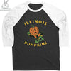 Illinois Pumpkins teelaunch