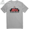 JD's Gently Used Couches teelaunch