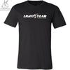 Lightyear Logo teelaunch