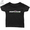 Lightyear Logo teelaunch