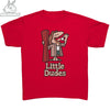Little Dudes Youth Shirt teelaunch