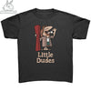Little Dudes Youth Shirt teelaunch