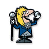 Little Goblins Black Nickel Pin