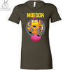 M.O.E.D.O.K. teelaunch