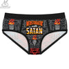 Menstruatin' With Satan Period Panties