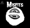 Misfits-Famous Snow Monsters teelaunch
