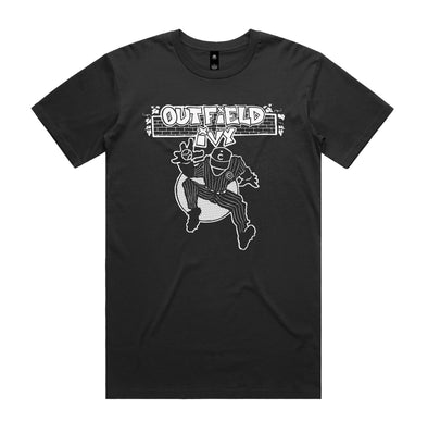 Outfield Ivy Unisex Tee