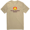 PFG Vintage Logo