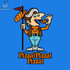 Pizza Pizza Pizza teelaunch