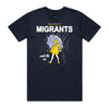 Protect Migrants Unisex Tee (PREORDER)