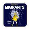 Chicago and Midwest Stickers