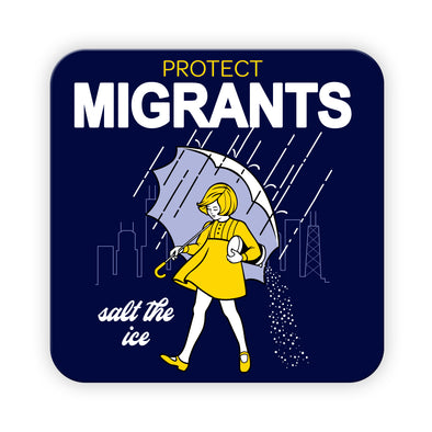 Chicago and Midwest Stickers