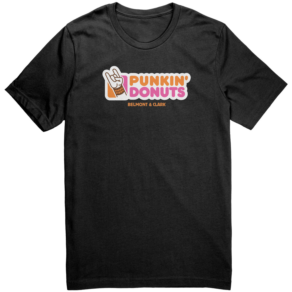 Punkin Donuts Shirts – Harebrained