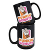 Punkin Donuts Coffee Mug