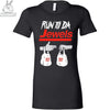 Run To Da Jewels Riot Fest Tee teelaunch