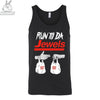 Run To Da Jewels Riot Fest Tee teelaunch