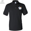 SP! Polo Shirt CustomCat